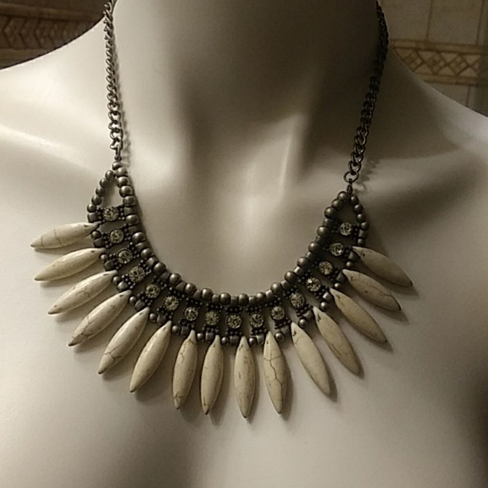Necklace   